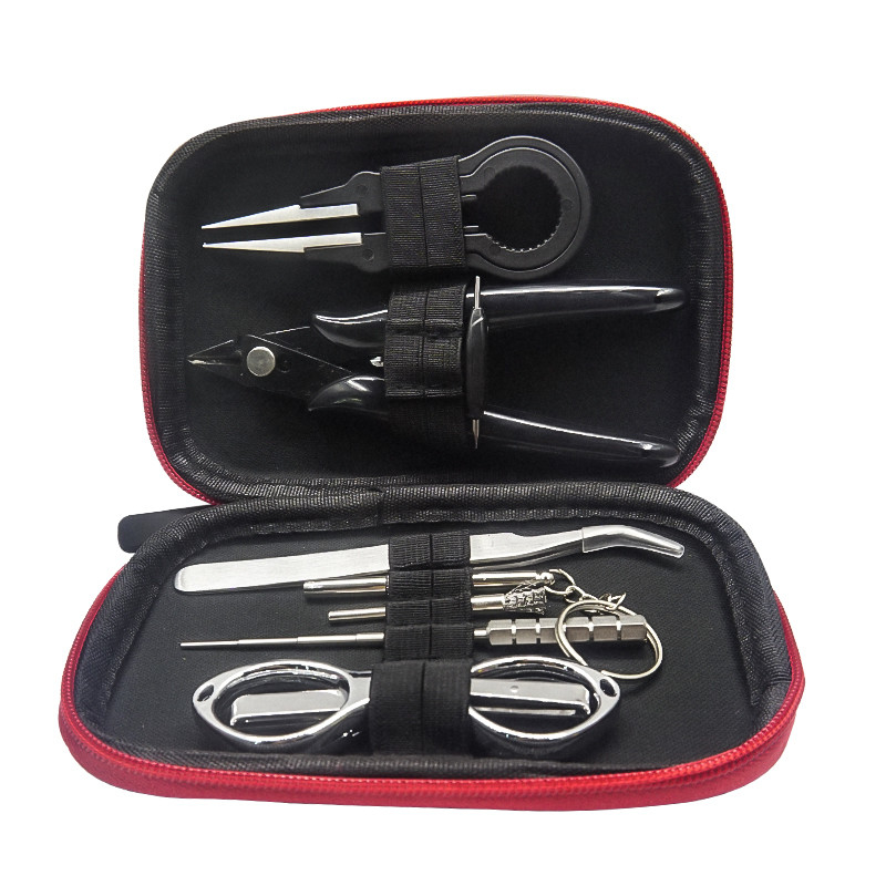 Herrero Cleaner Heaters For Rda Rdta Rta de Mini Cigarette Vape Tools Kit DIY