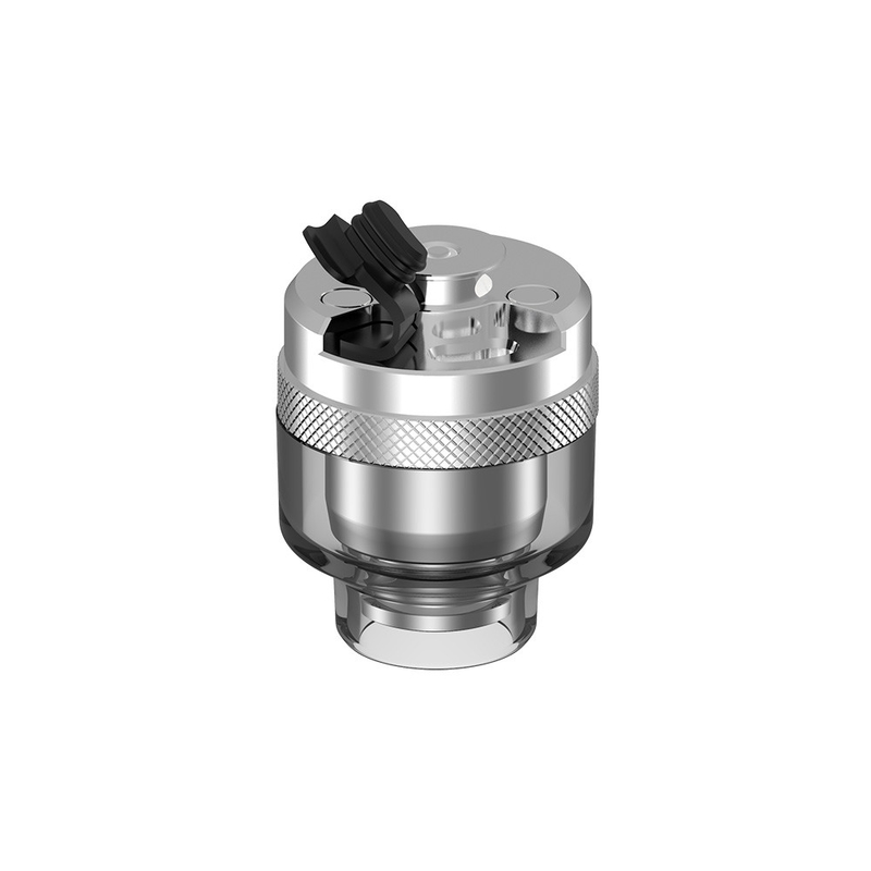 reemplazo de los 26 x 46,5 del milímetro Voopoo Rta de la vaina del tanque 2ml 510 del hilo tanques de Pnp