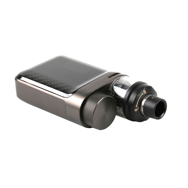 Batería Gtx de la MOD Kit Single 18650 de la vaina del Swag Px80 de Vaporesso de los dispositivos del cigarrillo de la MOD E de la caja 0,2 0,3 bobinas