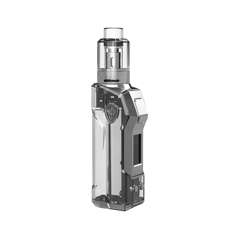 Batería 21700 18650 del mini 80w 4.8ml del dispositivo de la vaina de Vape tanque sub del ohmio de Rincoe Jellybox sola