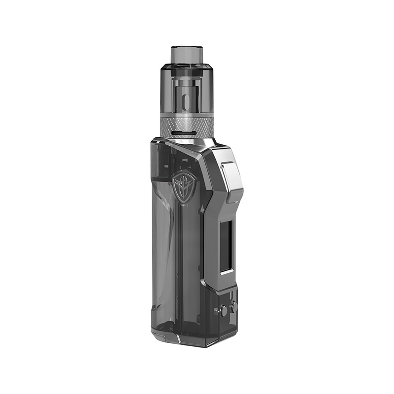 Batería 21700 18650 del mini 80w 4.8ml del dispositivo de la vaina de Vape tanque sub del ohmio de Rincoe Jellybox sola