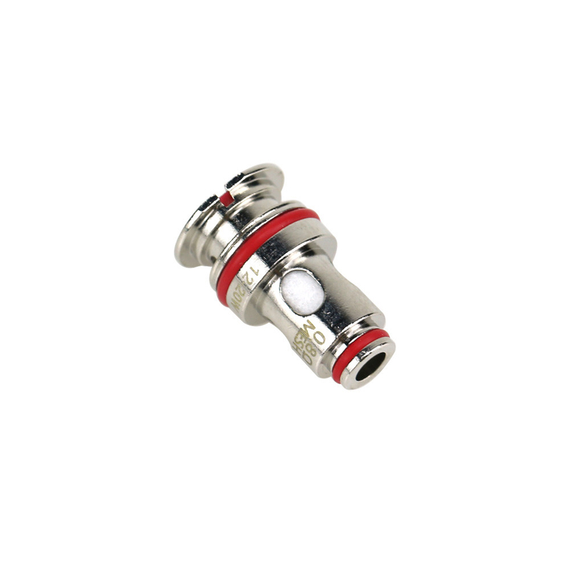 Base Vape Mesh Coil Replacement 35g de la blanco Pm80 Gtx de la bobina 5pcs de Vaporesso Gtx
