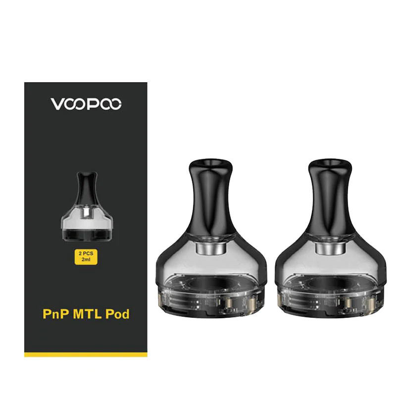 la vaina vacía 2pcs V.SUIT de la MTL de PnP de los cartuchos de la vaina 2ml ARRASTRA las vainas de S X