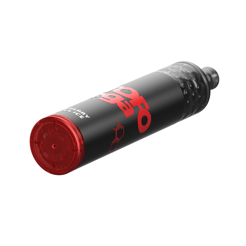 Alambre líquido disponible mega 1.6ohm de los soplos 980ma 5ml E del equipo 1500 de Vapes de la vaina de Wotofo