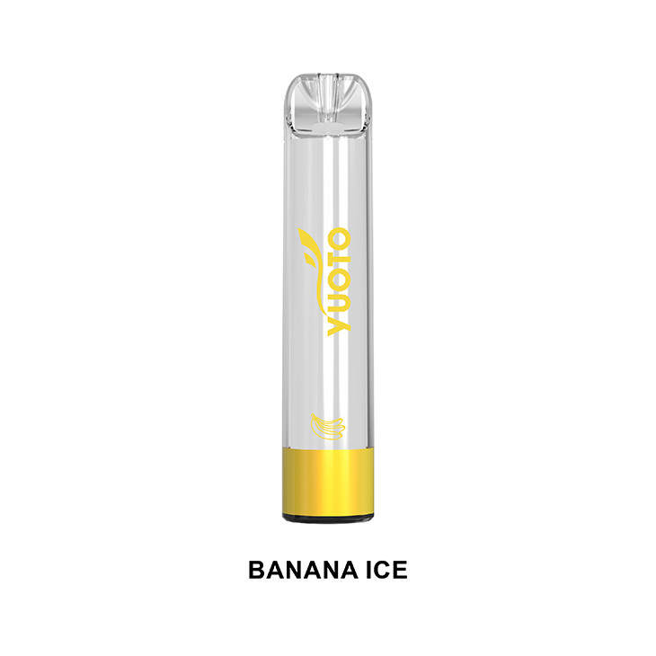 2000 soplos que 850mah 5ml condimentó la vaina Vapes Yuoto brillan el favorable equipo disponible de Vape