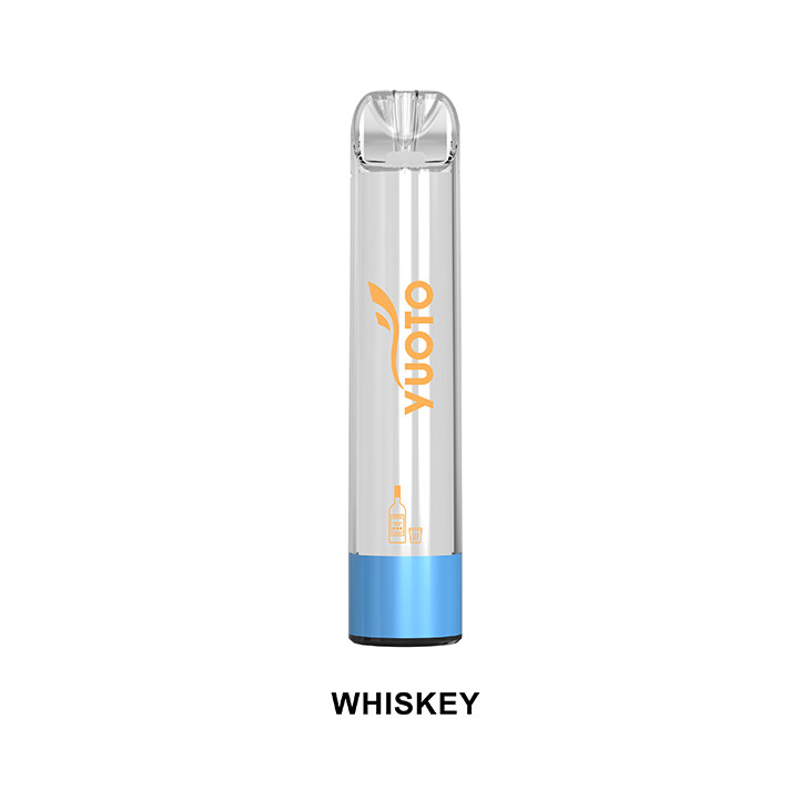 2000 soplos que 850mah 5ml condimentó la vaina Vapes Yuoto brillan el favorable equipo disponible de Vape