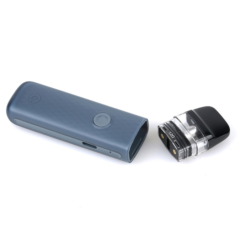 equipos del arrancador del cigarrillo de la vaina E de Pen Kit Voopoo Vinci Q del vaporizador de la MTL de la bobina de 900mah 15w 1.2ohm