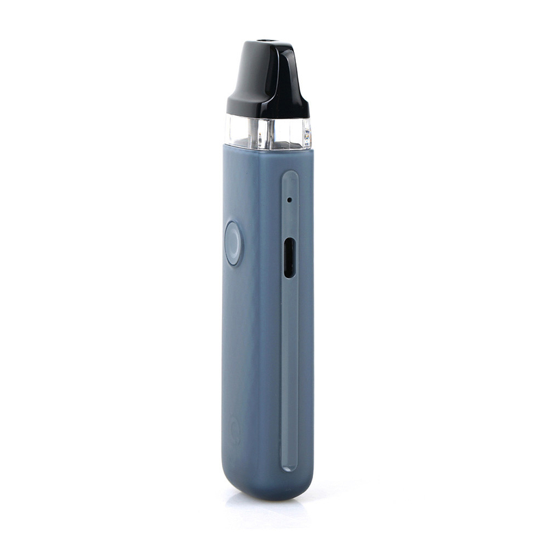 equipos del arrancador del cigarrillo de la vaina E de Pen Kit Voopoo Vinci Q del vaporizador de la MTL de la bobina de 900mah 15w 1.2ohm