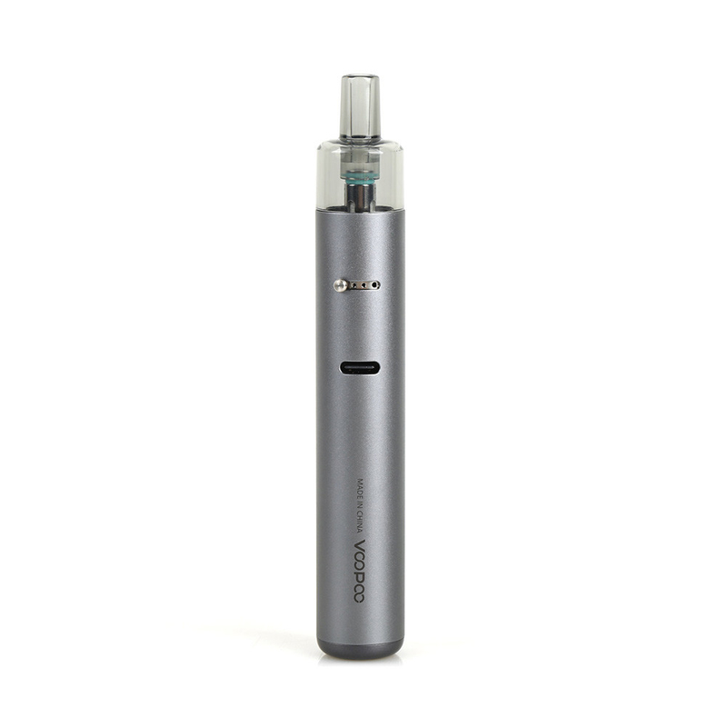cigarrillo dórico Vaper de 1500mah ITO Coil Refillable Pod Vapes Voopoo 20 2ml E