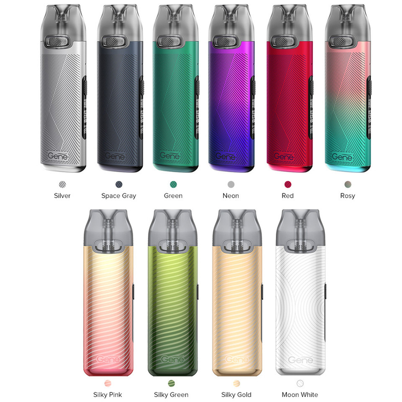 Favorable cartucho 0.7ohm 1.2ohm de Pen Kit 900mah del vaporizador 25w de Voopoo que fuma V.Through