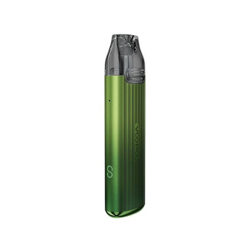 equipo recargable de la vaina de la bobina 1.2ohm del infinito 0,7 de Vapes Voopoo Vmate de la vaina 900mah