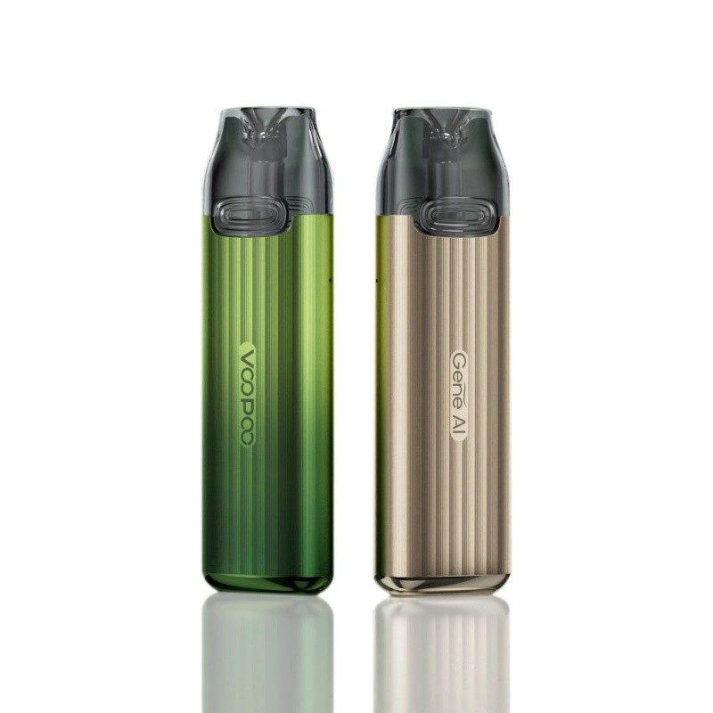 equipo recargable de la vaina de la bobina 1.2ohm del infinito 0,7 de Vapes Voopoo Vmate de la vaina 900mah