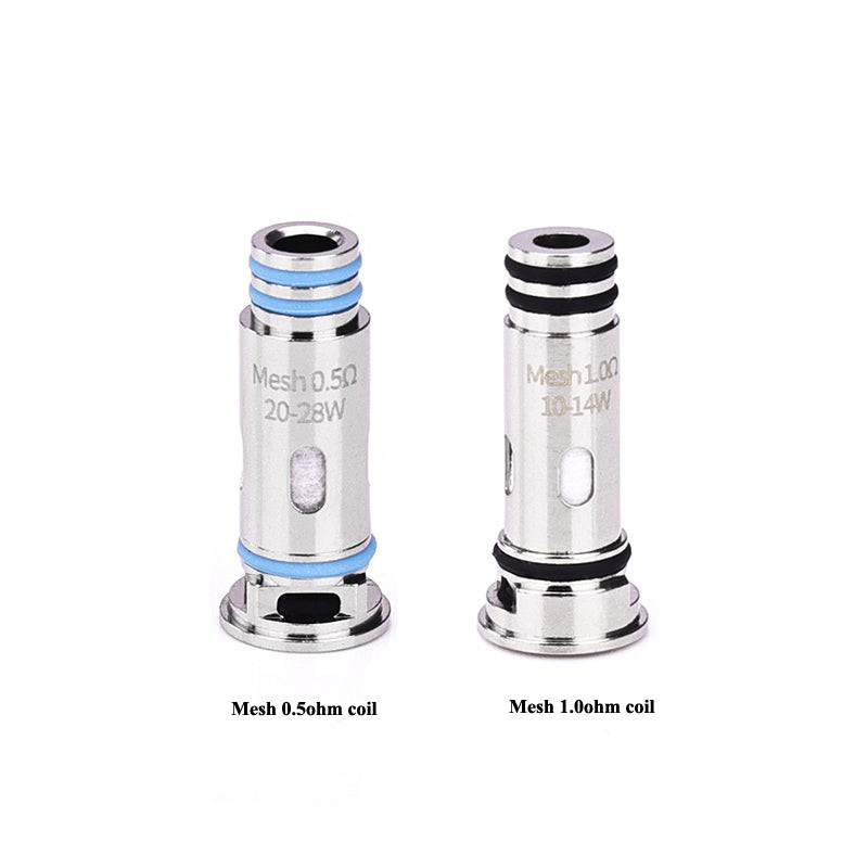Bobina nana del reemplazo de Lelote Jellybox para SE/el equipo nano 1.0Ω/0.5Ω de Rincoe Jellybox de X/del aire X