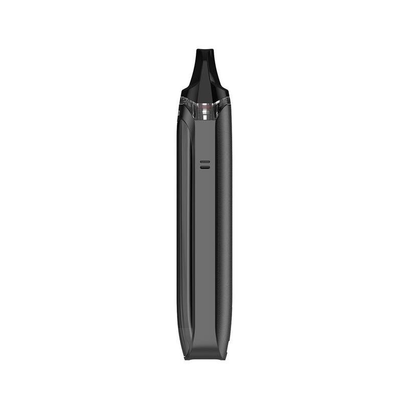 Equipo DE LUJO 1000mAh RDTL original Vaping 0.6ohm MESH Pod de la vaina de Vaporesso QS