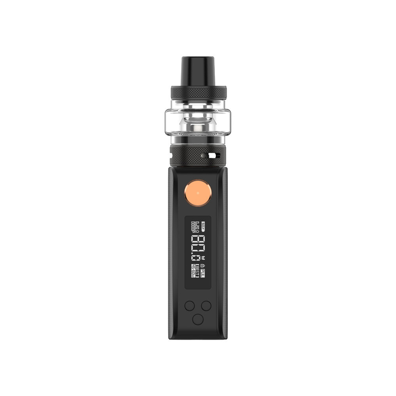 Vaporesso Gen Nano Box Kit 2000mah construido en la batería Gtx arrolla equipos de la MOD de la caja 80w