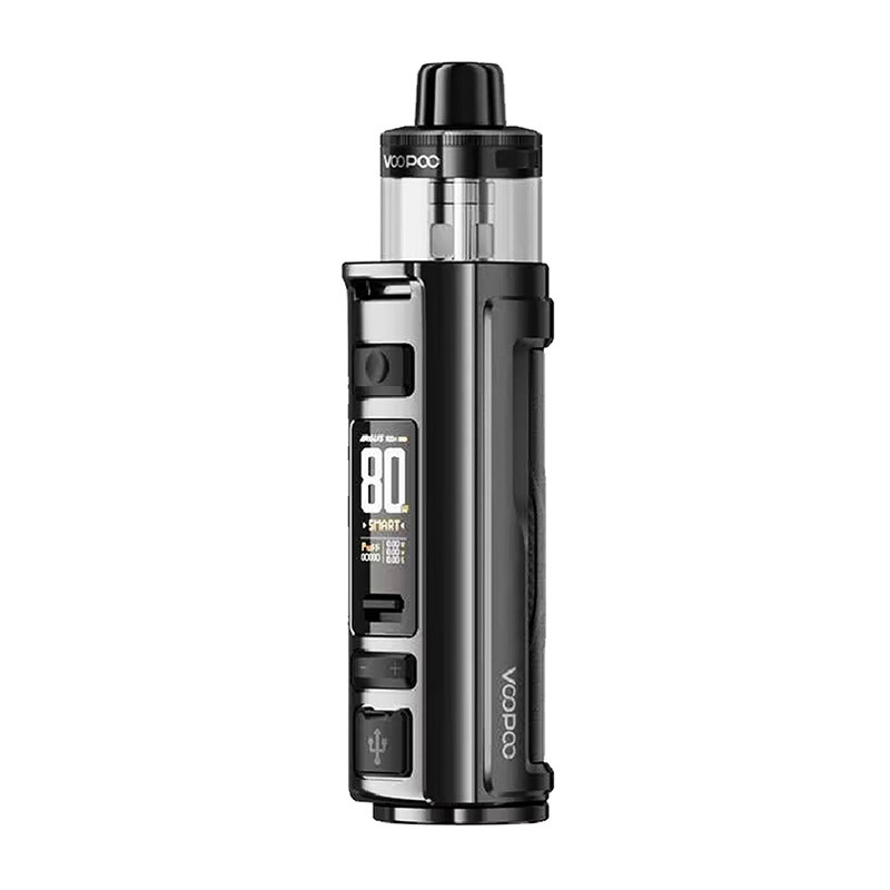 Voopoo Argus Pro 2 Pod Mod Kit 3000mAh Batería incorporada 5ml PnP X 0.15ohm bobina de 0.3ohm