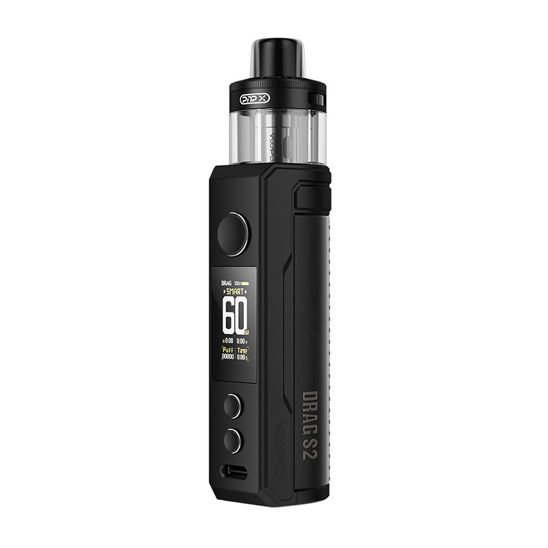 Voopoo Argus Pro 2 Pod Mod Kit 3000mAh Batería incorporada 5ml PnP X 0.15ohm bobina de 0.3ohm