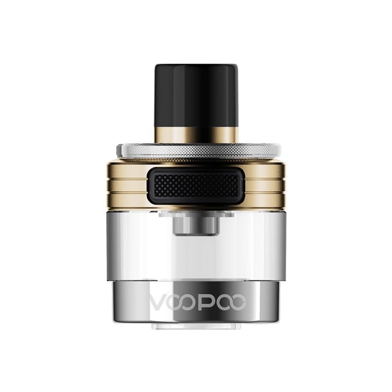 Cartucho TPP X Pod 5.5ml para el kit DRAG S PNP-X