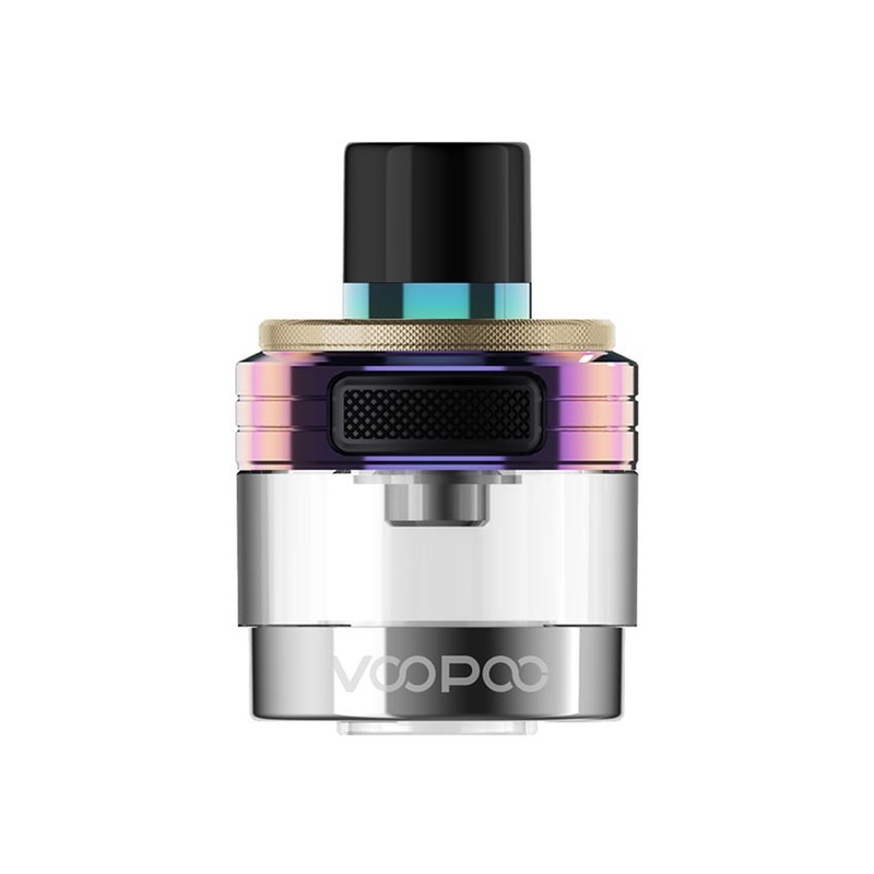 Cartucho TPP X Pod 5.5ml para el kit DRAG S PNP-X