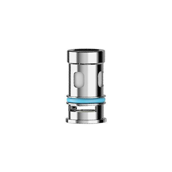 Bobina 5pcs de Voopoo Vinci Vape Coil Replacement Pnp Vinci Drag Pod Mod Mesh cada paquete