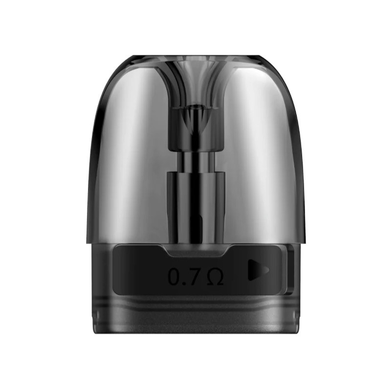 cartucho de relleno superior 3 ml 0.4Ω/ 0.7Ω para Argus Pod / Argus P1 / Argus Z / Argus G / Argus Pod SE