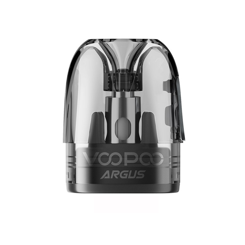 cartucho de relleno superior 3 ml 0.4Ω/ 0.7Ω para Argus Pod / Argus P1 / Argus Z / Argus G / Argus Pod SE